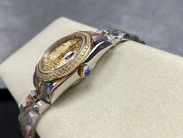 激安ロレックス細部ディテール